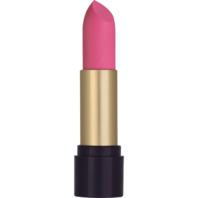 Batom Bala Matte Velvet Rosa Pop
