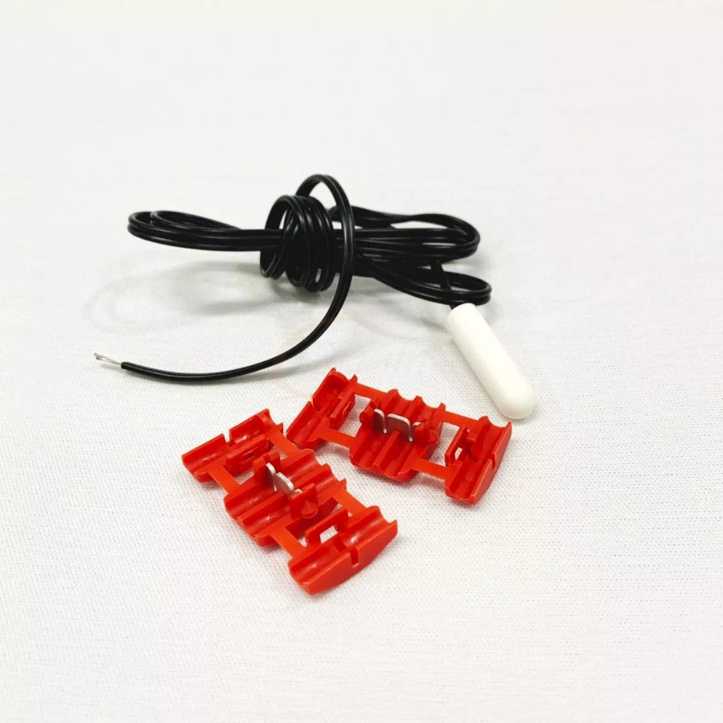 Sensor Degelo Geladeira Electrolux RFE39 DFN39 DFN41 DF42 DB52 Original 70000949