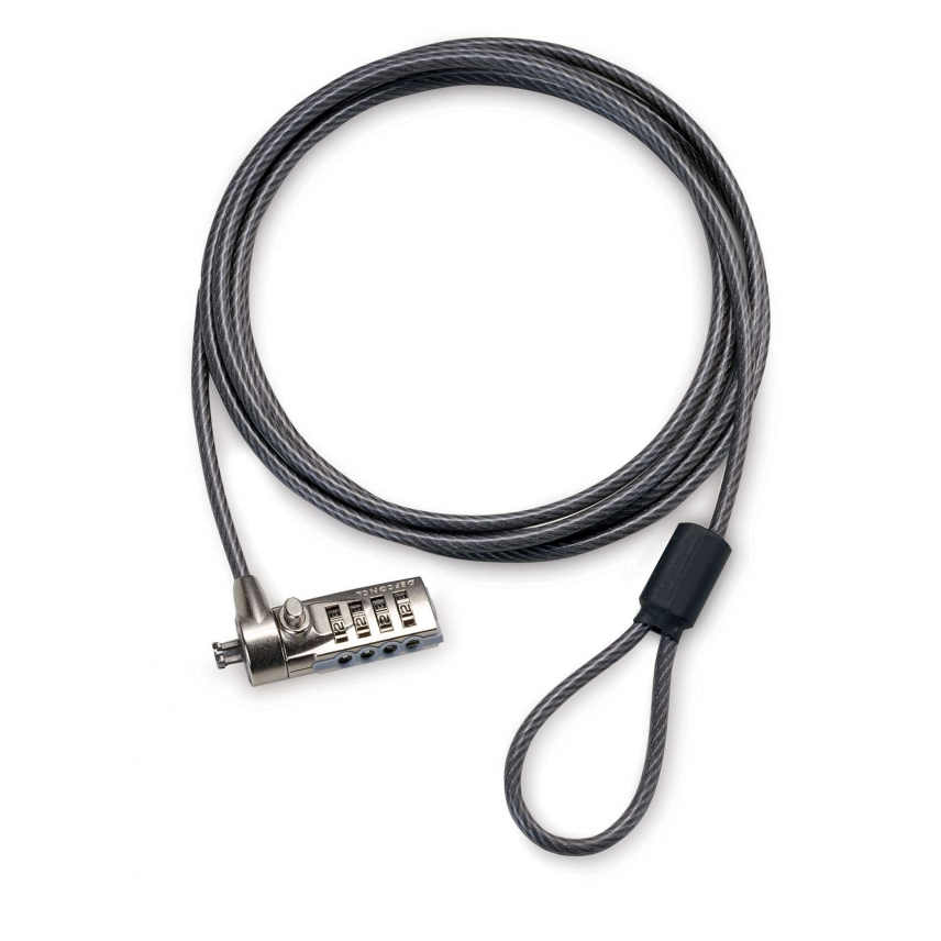Trava de Seguranca p/ Notebook PA410U TARGUS - NOVO