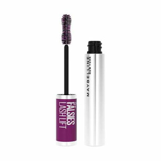 Máscara de Cílios Maybelline The Falsies Lash Lift em Oferta na Shopee