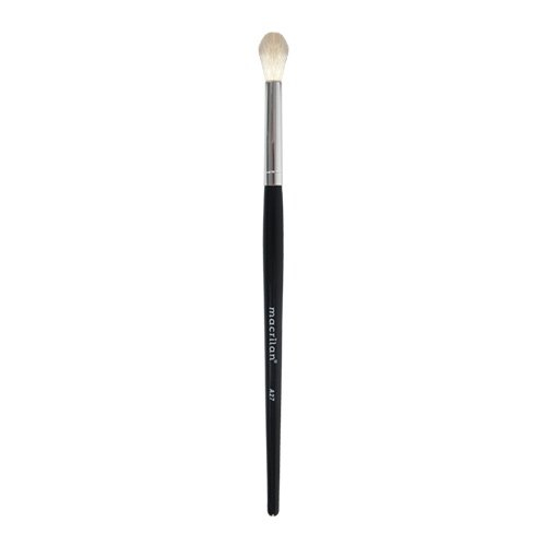 Pincel A27 profissional oval para esfumar Macrilan – Linha Max
