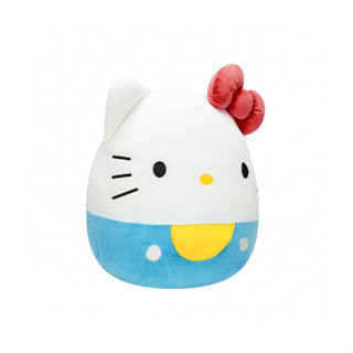 Pelúcia Squishmallow Hellow Kitty e Amigos - Sunny 3204
