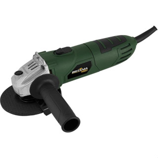 Esmerilhadeira Angular 220 Volts 810W - Britânia