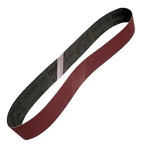 Cinta De Lixa P/ Moto Esmeril Plus e Schulz Kit 3 Peças KA169 em Oferta na Shopee