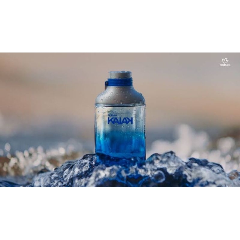 Kaiak  Masculino 100ml.