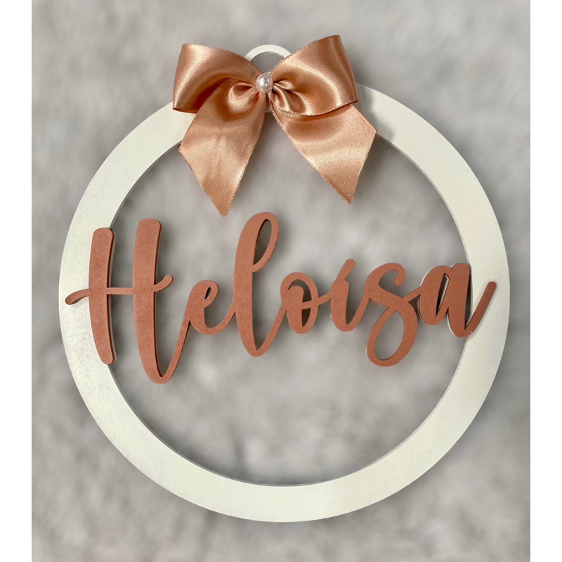 Guirlanda Porta Maternidade Menino: Onde Comprar | BuscaProdutos