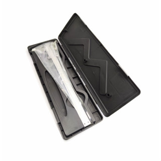Paquímetro Universal Analógico 200mm Aço Inox
