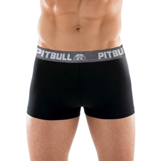 Kit 3 Cuecas Boxer Box Masculino Algodão Premium em Oferta na Shopee