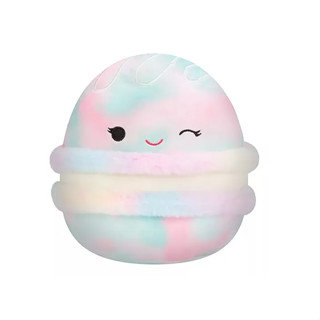 Squishmallow Pelúcia 7,5" - Sunny 2860