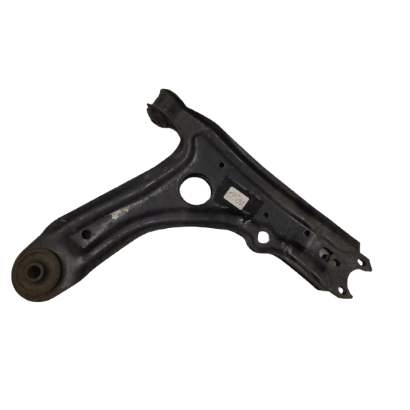 Bandeja De Suspensão Dianteira Volkswagen Golf/Corrado/Jetta III 91/98 L/D Com Bucha