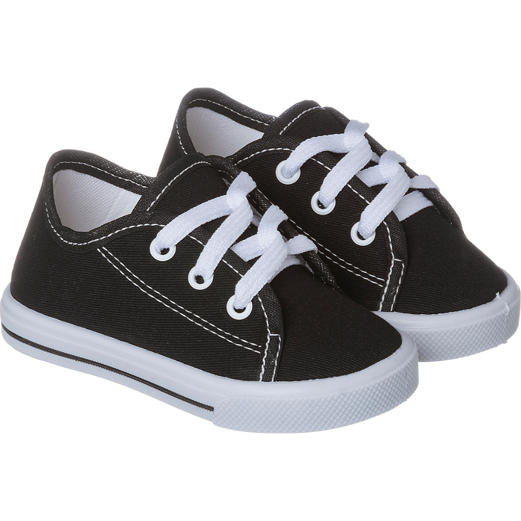 Sapatinho Tênis Bebe B2A KIDS Infantil Social Confortável Promoção Baby S10 em Oferta na Shopee