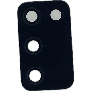 Lente De Vidro Da Câmera Traseira modelo a03s celular