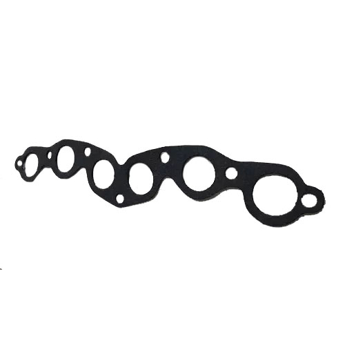 Junta Coletor Admissão Escape Jeep Willys Cj3 1946-1952 4cil Continental