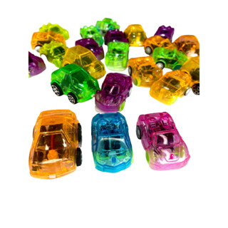 15 Mini Carrinho Fricção P/ Kit Festa Lembrancinha Infantil