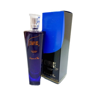 Perfume Suave E Marcante Lacqua Cumplice De 100ml