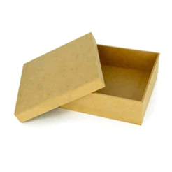 25 caixas 20x20x5 em mdf cru lisas organizadoras decorativas festas eventos padrinhos noivas