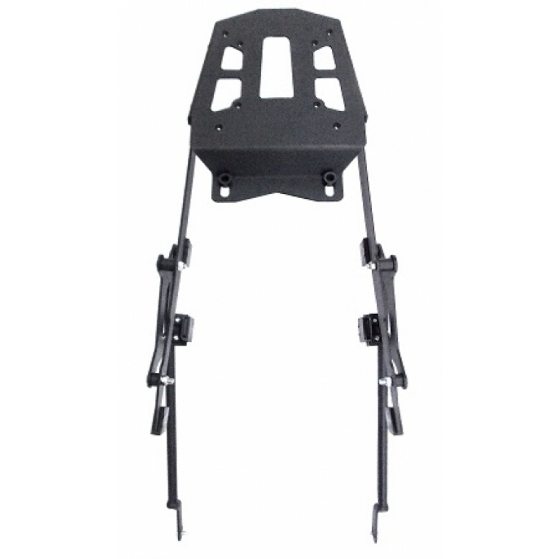 Suporte Bau Traseiro Bagageiro Yamaha Tracer 900 Gt 2020 2021 2022 2023 2024 - Chapam
