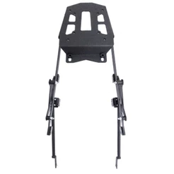 Suporte Bau Traseiro Bagageiro Yamaha Tracer 900 Gt 2020 2021 2022 2023 2024 - Chapam