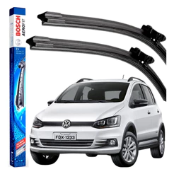 Palheta Original Bosch Vw Novo Fox 2012 2013 2014 2015 2016 2017
