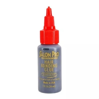 Cola Hair Bonding Glue Para Cílios Tufinho 30ml/60ml/120ml
