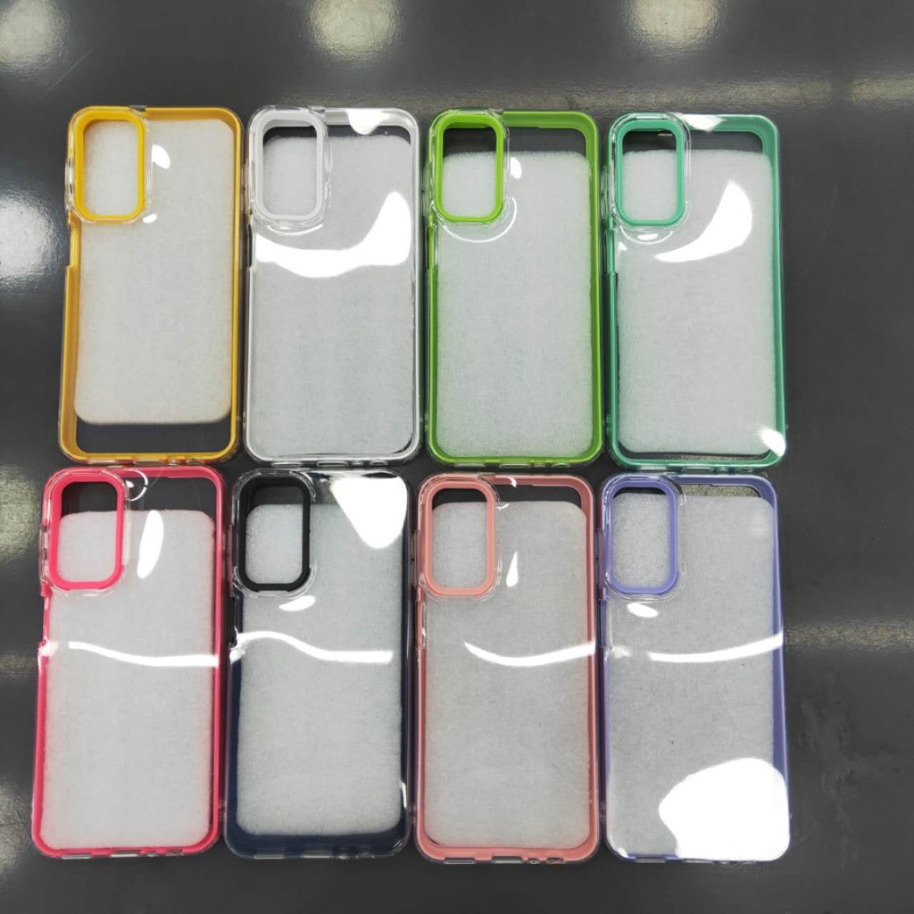 Capinha Celular 360° (frente e verso) Modelos Samsung M54 M13 A13 A14 A11 S23 S23 PLUS S23 ULTRA