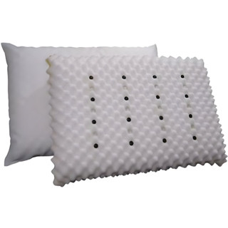 Travesseiro Magnetico Com Infravermelho Terapêutico Premium em Oferta na Shopee