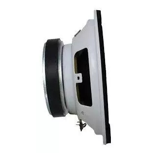 Kit 2 Alto Falante Magnum Médio Paredão 6 Pol 300w Rms Som 8 Ohms — imagem 2 de 2