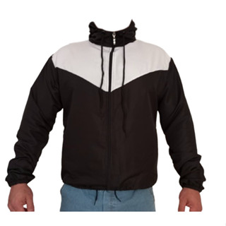 Corta Vento Masculina Lisa