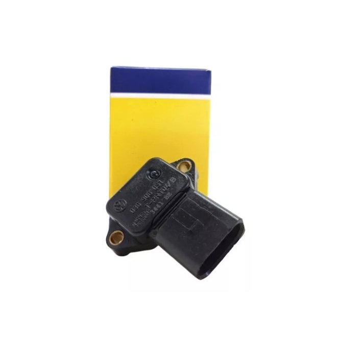 Sensor Map Gol / Parati / Saveiro / Polo Mi - 036906051