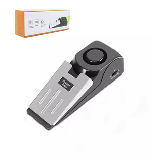 Alarme Porta Inteligente Com Sensor Sonoro Anti Roubo Cunha