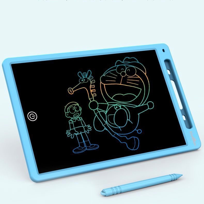 Lousa Mágica Tela Lcd Tablet Infantil 8.5 Polegadas De Escrever E Desenhar