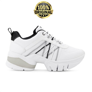 Tênis Ramarim Chunky Casual Feminino Original com Nota Fiscal e Garantia