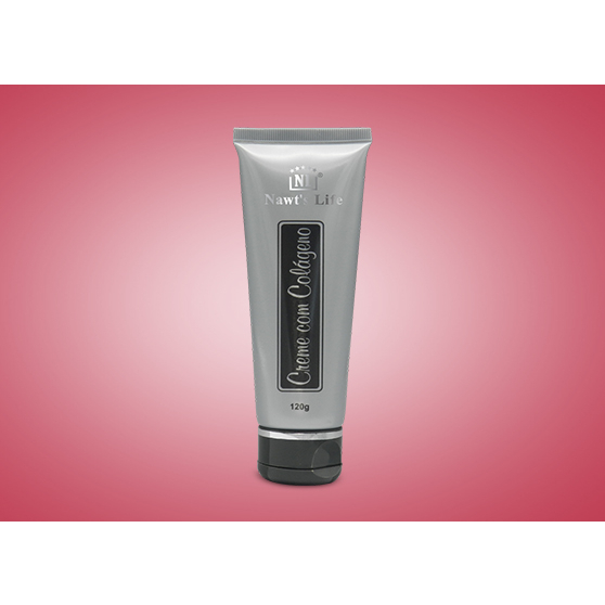Creme Colágeno Nawt's Life: Onde Comprar | BuscaProdutos
