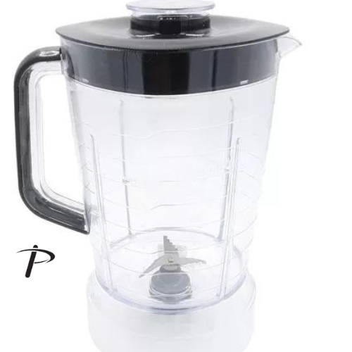 COPO  PARA LIQUIDIFICADOR MALLORY TAURUS TOUCH/ TAURUS 1000/TAURUS DARK FORCE  OBS NAO SERVE PARA O 1300