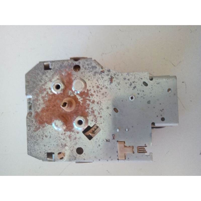 Timer completo 127v da lavadora Brastemp 330086 Clean Bwr22 Bll22 usado