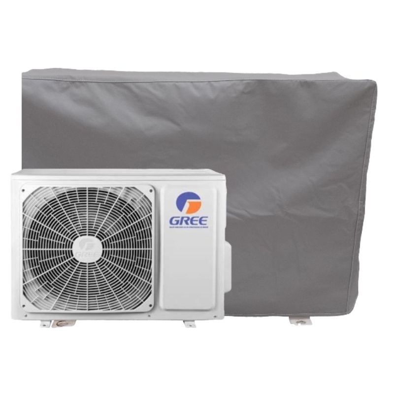 Capa de Proteção para Condensadora Gree Eco Garden 24.000 btu's