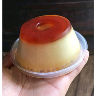 50 un Embalagem de Pudim 150 ml Forneável G367 Galvanotek Premium em Oferta na Shopee