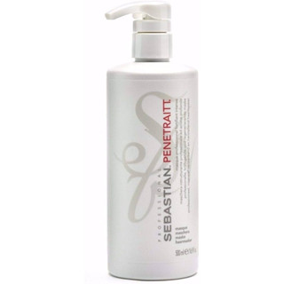 Sebastian Penetraitt Máscara De Tratamento 500ml