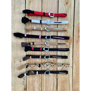 Bandinha Para Chapéu Trançada Luxo Várias Cores e Detalhada Descontaço em Oferta na Shopee