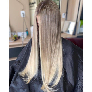 Cabelo Aplique Tic Tac Identico Humano Top Mega Hair Liso