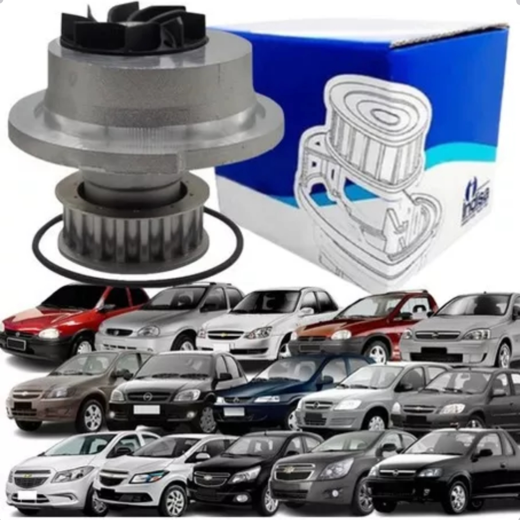 Motor de Bomba Dagua na Black Friday 2025 | BuscaProdutos