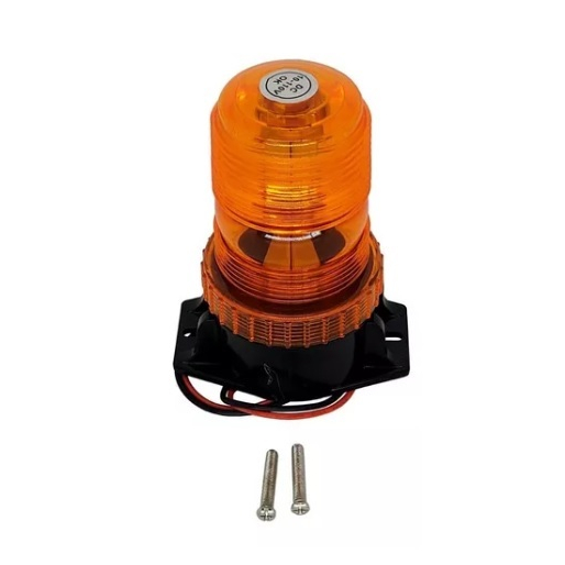 Giroflex Led para Empilhadeiras 12v A 100v - Sinalização de Segurança