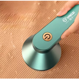 Papa Bolinha Removedor Tira Pelos E Fiapos Roupas Elétrico em Oferta na Shopee