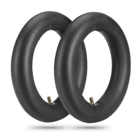 Kit 2 Câmaras De Ar Para Patinete Elétrico Foston Xiaomi 10 polegdas