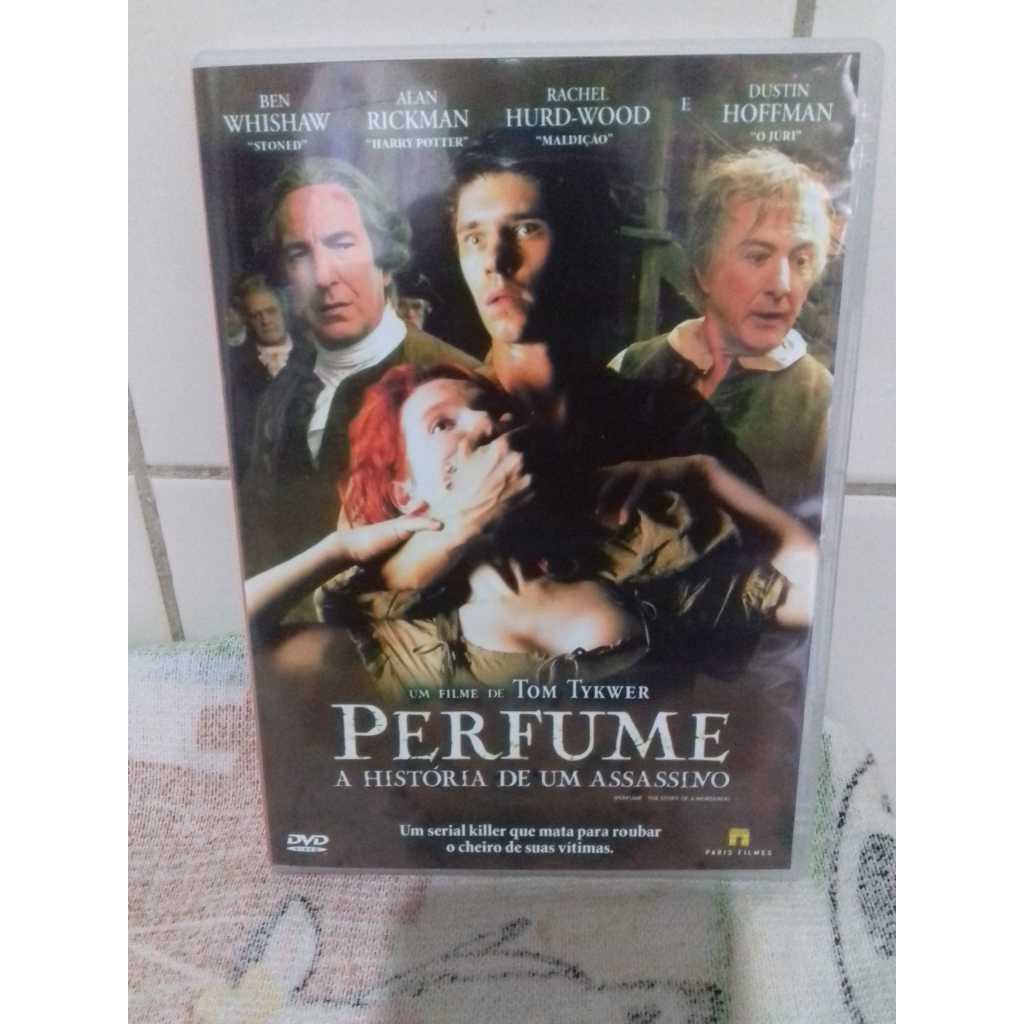 Assassino Perfume: Onde Comprar | BuscaProdutos