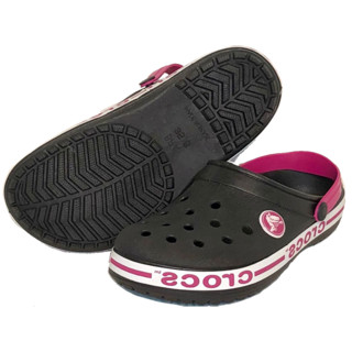 Sandálias Crocs Babuche Feminino Sandália Chinelo Unissex - Envio Imediato 33-40