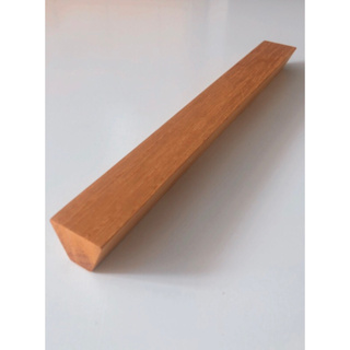 kit 2 puxadores  cedro rosa 160mm de furo a furo em Oferta na Shopee