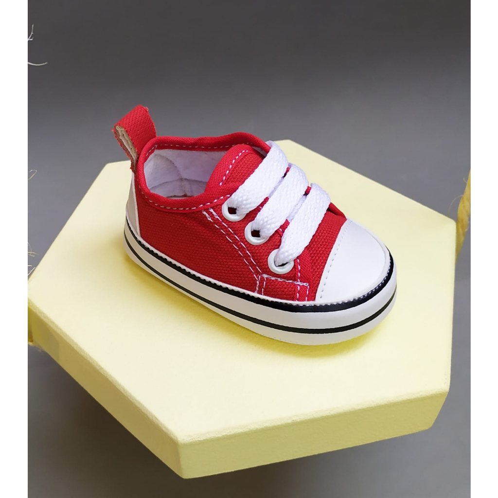 Tênis Bebê Sapato Bebe Tenis Bebe Sapatinho Neném Recém Nascido Sapatinho de Bebê Co Ortável Sapato Bebê Menina Sapato Bebê Menino — R$ 39,90 em Shopee