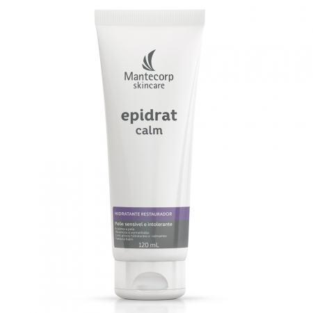 Epidrat Calm Pele Sensível Bisnaga 120ml