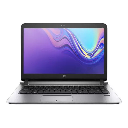 Notebook HP Probook 440 G3 14",I7 6ºGeração 8gb Touch Screen